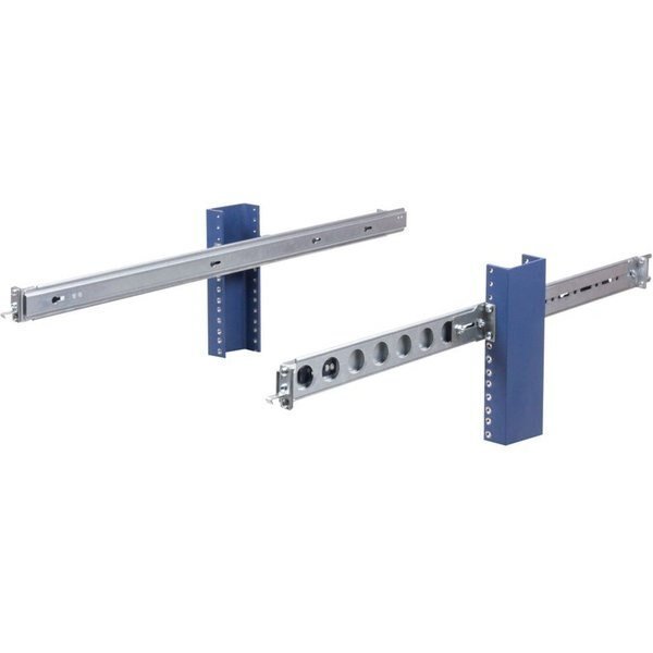 Compatible w/ Lenovo/Ibm System X3250 M5, X3550 M5 And X3650 M5, Rack Solutions, Mfr#: 122-4818